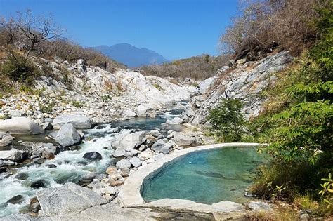 Dive into the Magic: Ae's Hot Springs Adventure